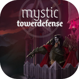 Mystic Towerdefense