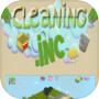 Icon of CLEANING.INC