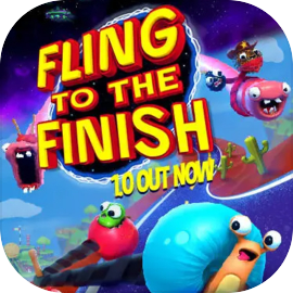Fling to the Finish