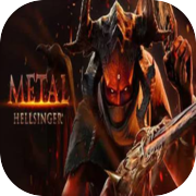 Metal: Hellsinger