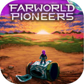 Farworld Pioneers