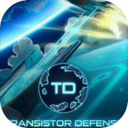 Transistor Defense