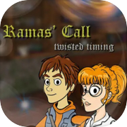 Ramas' Call: Twisted timing