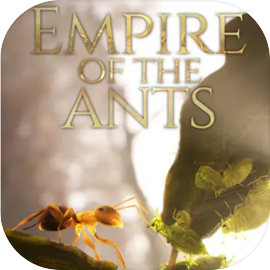 Empire of the Ants