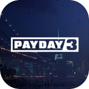 PAYDAY ៣