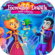 Incredible Dracula: Dark Carnival