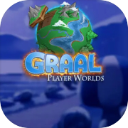 Graalonline Worlds