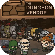 The Dungeon Vendor