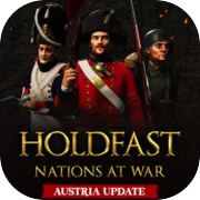 Holdfast- စစ်ဖြစ်နေသောနိုင်ငံများ