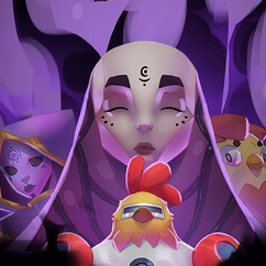 Heart: Future Whispers for Android/iOS - TapTap
