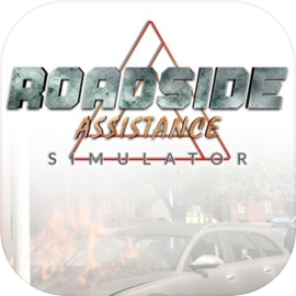 Roadside Assistance Simulator android iOS pre-register-TapTap