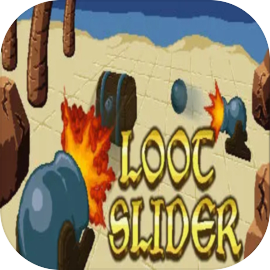 Loot Slider