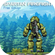 Spartan Firefight - Free Edition