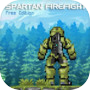 Icon of Spartan Firefight - Free Edition