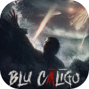 Blu Caligo