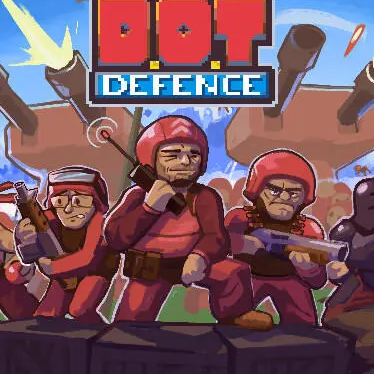 D.O.T. Defence Latest Version for Android/iOS APK - TapTap