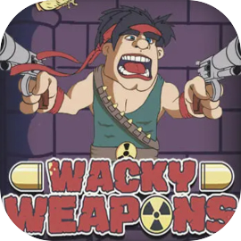 WACKY WEAPONS