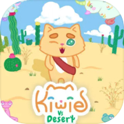 Kiwie vs Desert