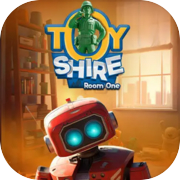 Toy Shire: Room One
