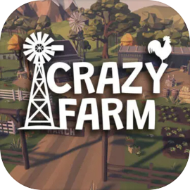 Crazy Farm