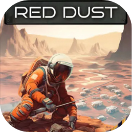 Red Dust