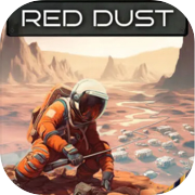Red Dust Colony