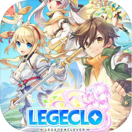 Legeclo: Legend Clover