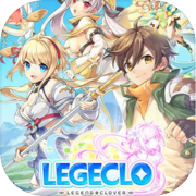 Legeclo: Cỏ ba lá huyền thoại