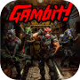 Icon of Gambit!