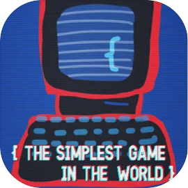 The Simplest Game in the World