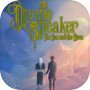 Icon of The Divine Speaker: The Sun and the Moon