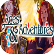 Aces & Adventures