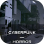Cyberpunk Horror