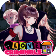 Cinta Penjahat