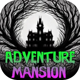 Adventure Mansion