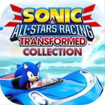 Sonic & All-Stars Racing Transformed Collection