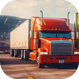 Truck Simulator - Heavy Cargo Driver 2023 android iOS-TapTap