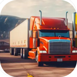 Truck Simulator - Heavy Cargo Driver 2023