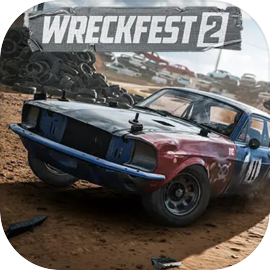 Wreckfest 2