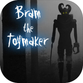 Bram The Toymaker
