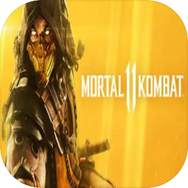 Mortal Kombat 11