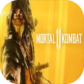 Nova Versão Mortal Kombat 11 Para Android 