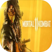 Mortal Kombat ១១