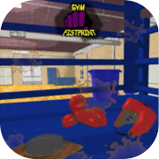 GymFistprint