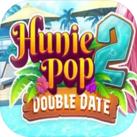 HuniePop 2: Double Date