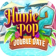 HuniePop 2: Doppeltes Date