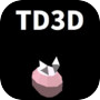 TD3D