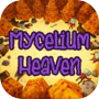 Mycelium Heaven