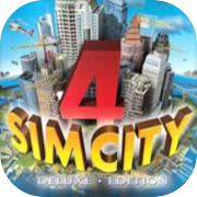 SimCity™ 4 Edisi Deluxe