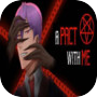  ไอคอนของ A Pact With Me - Boys Love (BL) Visual Novel